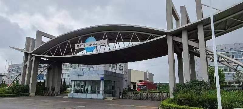 遂宁恒温恒湿